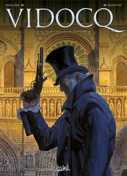 Vidocq Volume 1