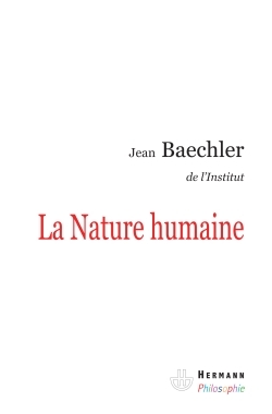 La Nature Humaine