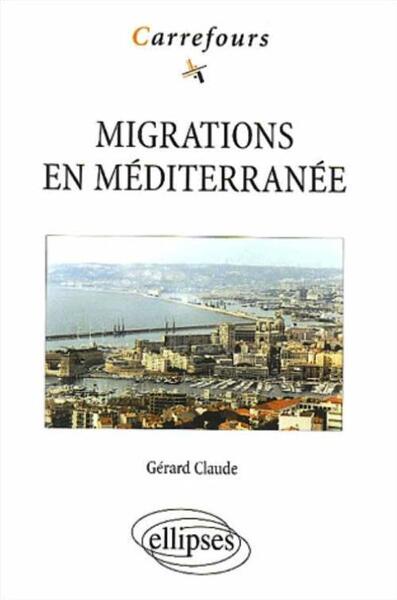 Migrations En Méditerranée