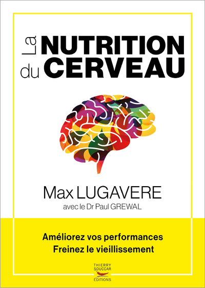 La nutrition du cerveau