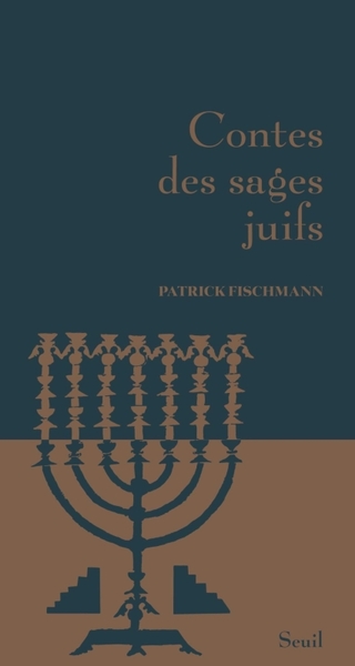 Contes Des Sages Juifs