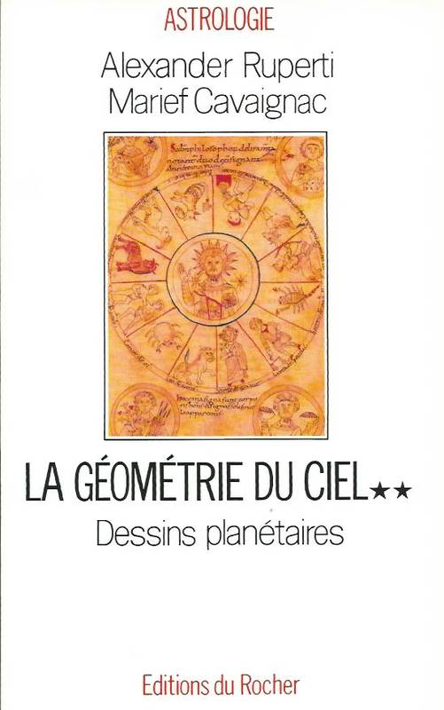 Geometrie Du Ciel. Volume 2