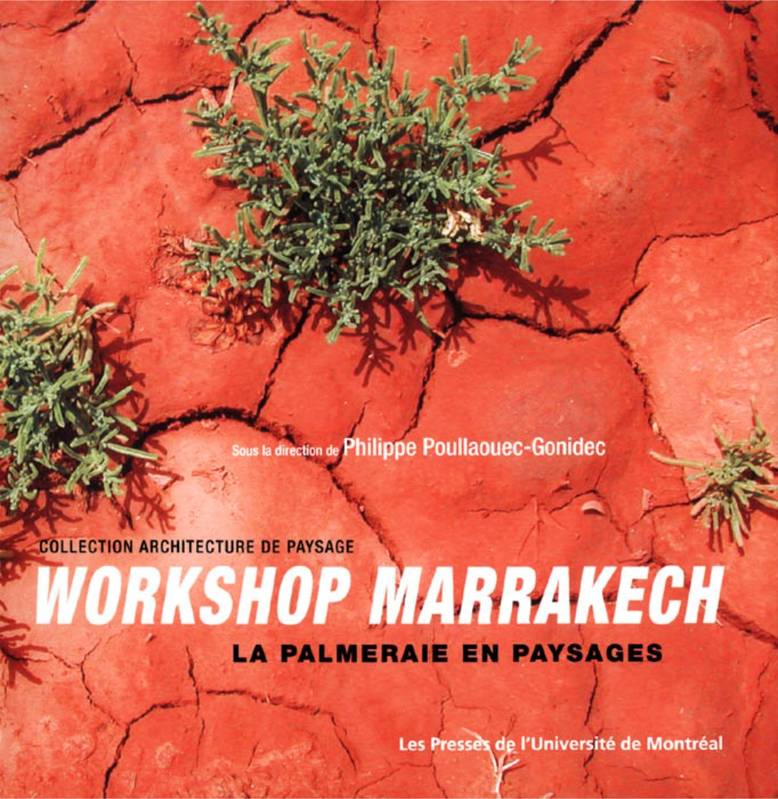 Workshop Marrakech