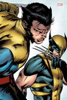 Je suis Wolverine - Edition Anniversaire 50 ans - Edition collector - COMPTE FERME