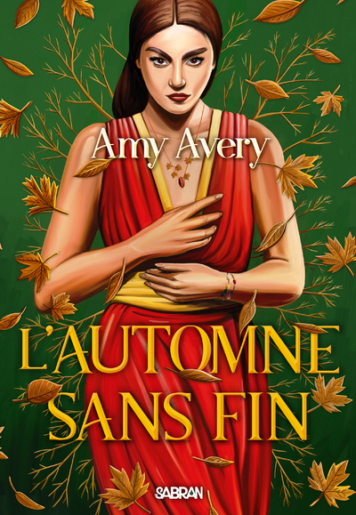 L'Automne Sans Fin (Broché)