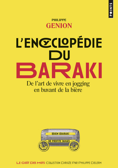 L'Encyclopédie du Baraki