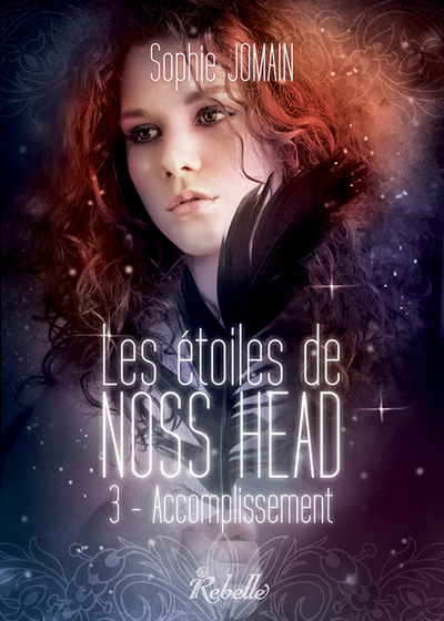 Les étoiles de Noss Head Volume 3