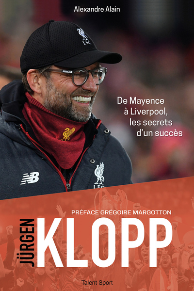 Jürgen Klopp, biographie - Alexandre Alain