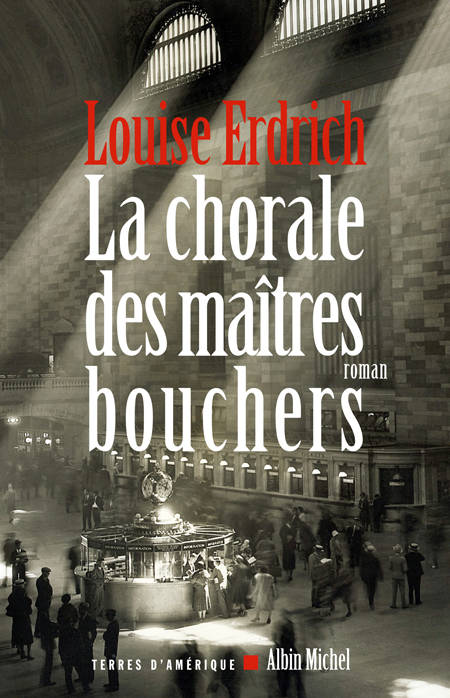 La Chorale des maîtres bouchers