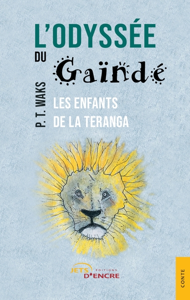 L'odyssée du Gaïndé