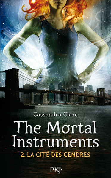 The Mortal Instruments - La cité des ténébres Volume 2