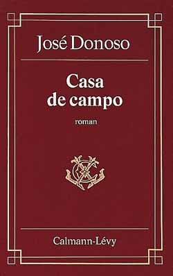 Casa de campo