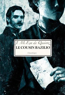 Le Cousin Bazilio, Roman