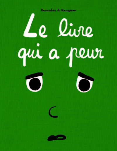 Livre qui a peur (Le)