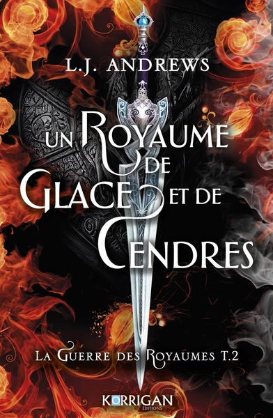 La guerre des Royaumes Volume 2