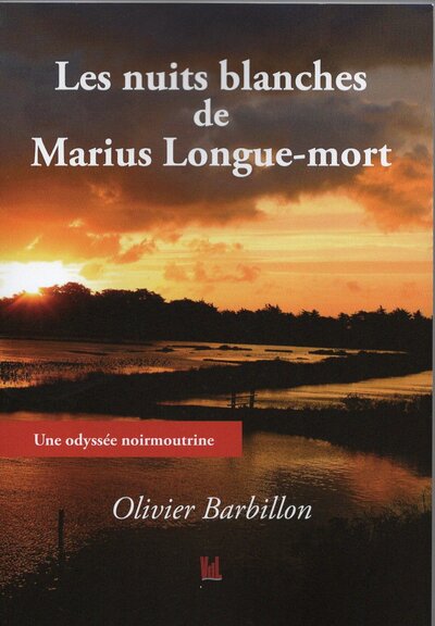 Les nuits blanches de Marius Longue-mort