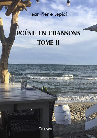 2 - Poésie en chansons