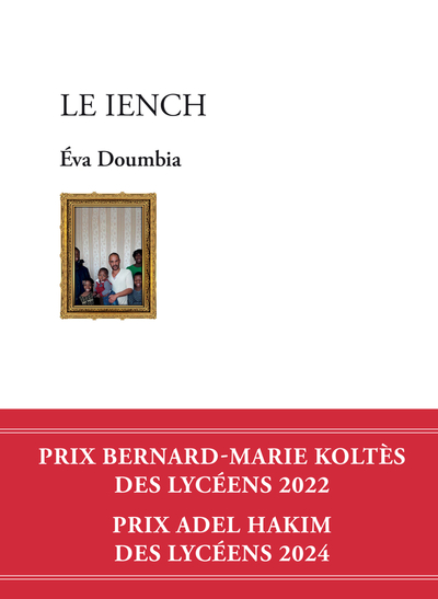 Le iench - Eva Doumbia