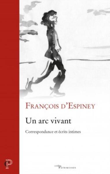 Un Arc Vivant - Yann Richard