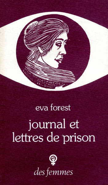 Journal et lettres de prison