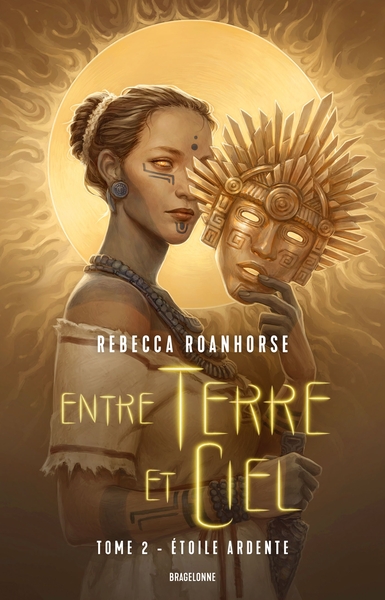 Entre terre et ciel Volume 2