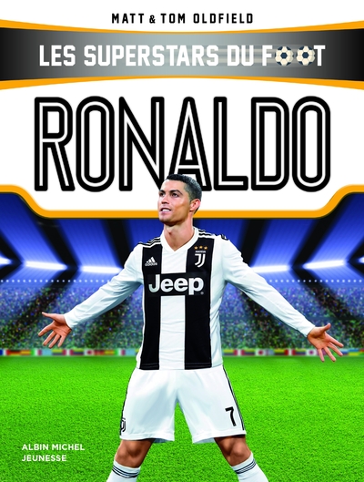 Ronaldo - Matt Oldfield