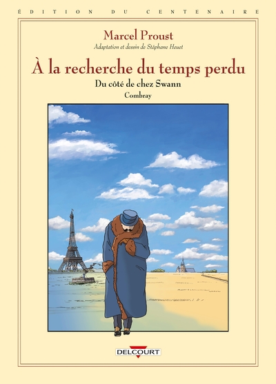 A la recherche du temps perdu Volume 1