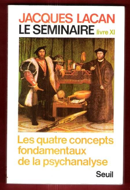 Le Séminaire Volume 11