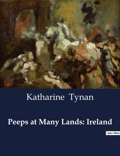 Peeps At Many Lands: Ireland