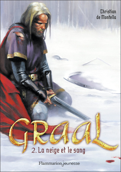 Graal Volume 2