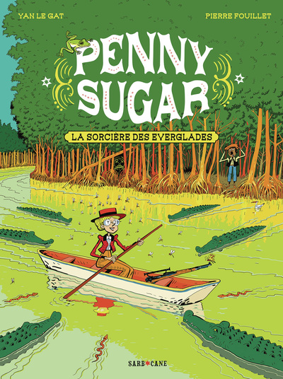 Penny Sugar Volume 2