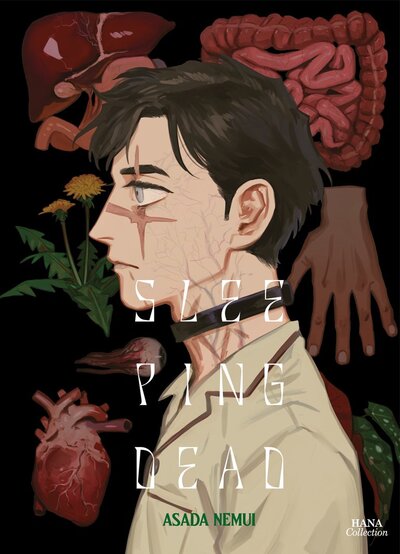 Sleeping dead Volume 1