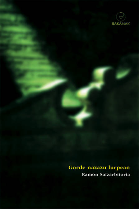 Gorde Nazazu Lurpean