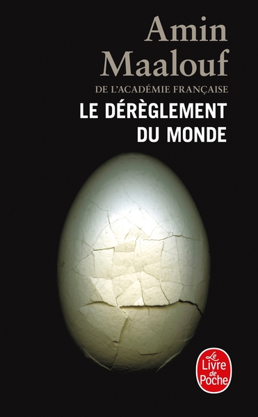 Le Dérèglement du monde