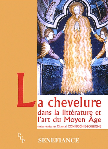 La chevelure dans la littérature et l'art du Moyen âge