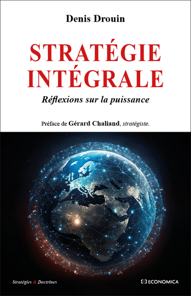 Stratégie intégrale