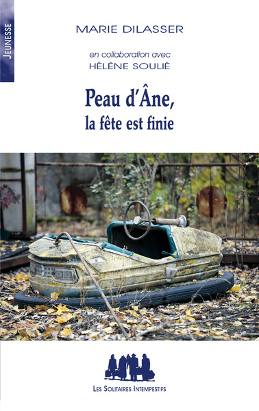 Peau d'Âne, la fête est finie