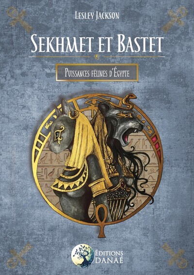 Sekhmet et Bastet