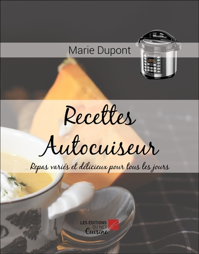 Recettes Autocuiseur