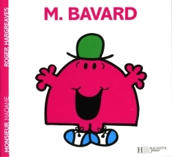 Monsieur Bavard