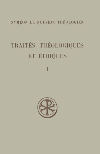 Traites Theologiques Et Ethiques. Volume 1