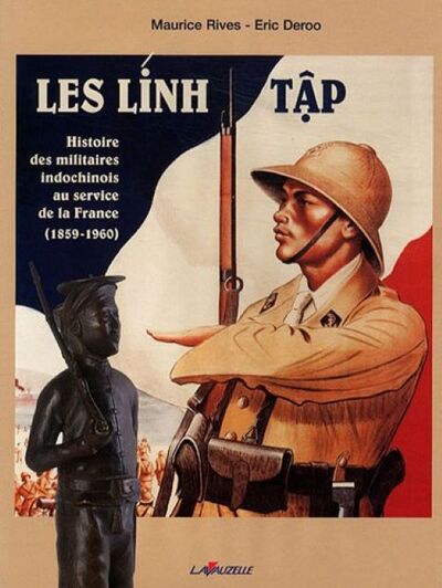 Les Linh-Tâp