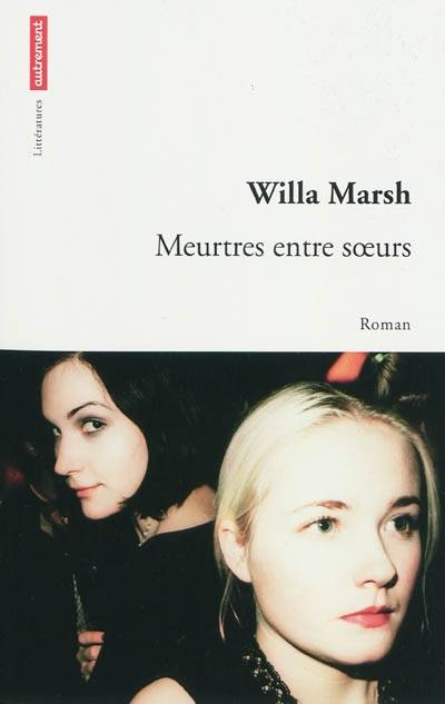 Meurtres entre soeurs