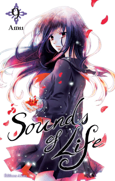 Sounds of Life Volume 9