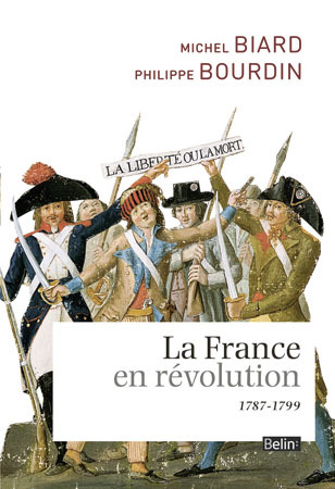 La France en révolution (1787-1799)