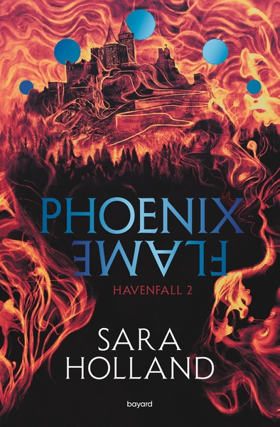Havenfall Volume 2