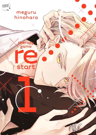 Therapy Game Restart Volume 1