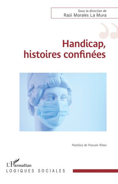 Handicap, histoires confinées