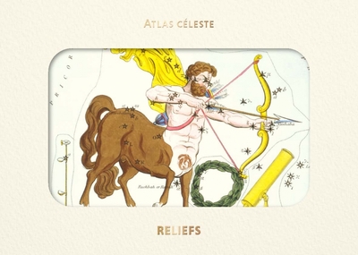 Livre d'images - Atlas céleste