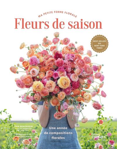 Fleurs de saison